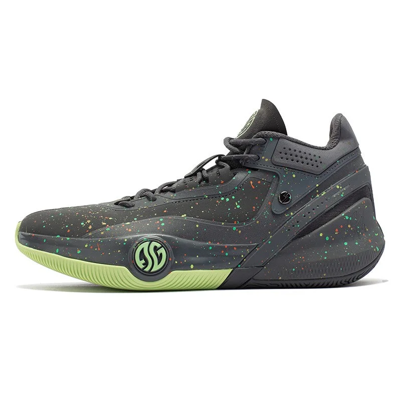 Basketball Shoes For Streetball-361° Aaron Gordon AG3 Basketball Shoes