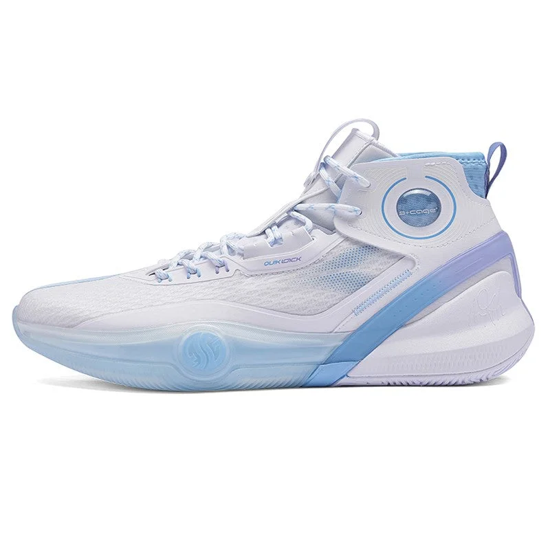 Basketball Shoes For Explosive Moves-361° Aaron Gordon AG3 Pro Basketball Shoes