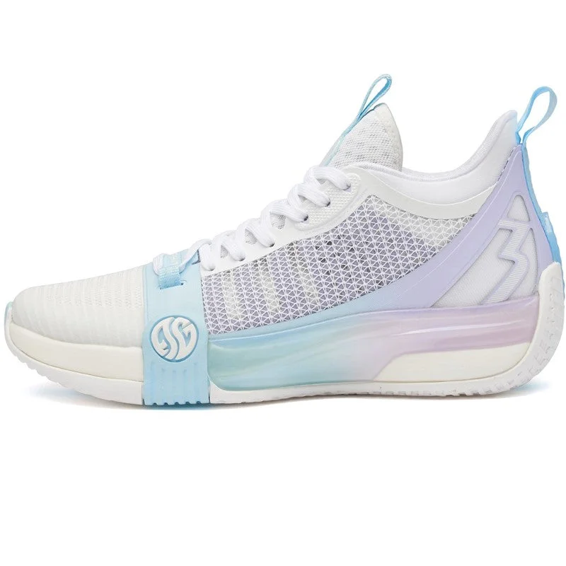 Basketball Shoes For Longevity-361° Aaron Gordon Zen 3 Basketball Shoes