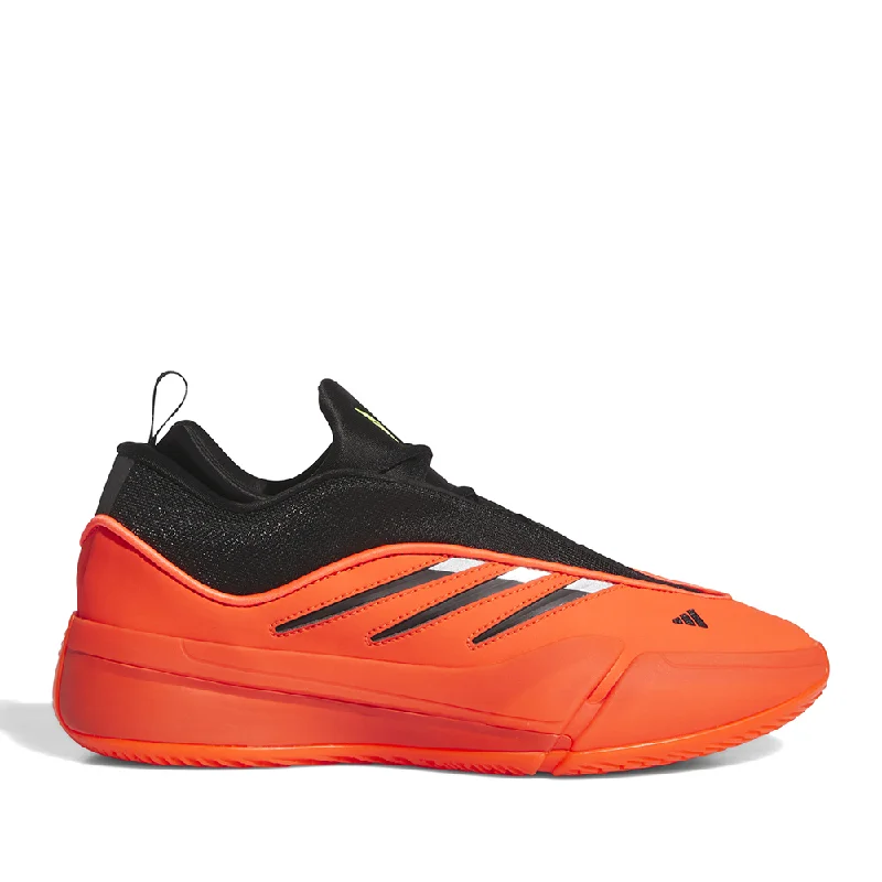 Basketball Shoes For Defensive Play-adidas Dame 9 Low Trainers Basketball Shoes