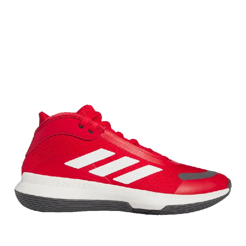 Basketball Shoes For All Positions-adidas Men's Bounce Legends Trainers Basketball Shoes