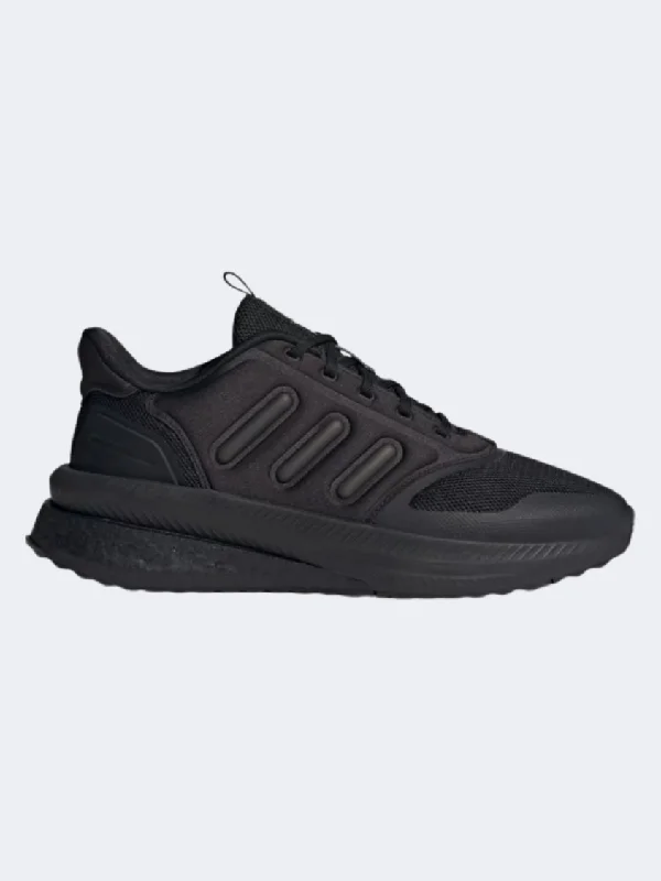 Basketball Shoes For Casual Wear-Adidas X Plrphase Men Sportswear Shoes Black