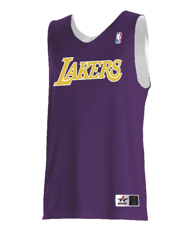 Purple/ White/ Los Angeles Lakers