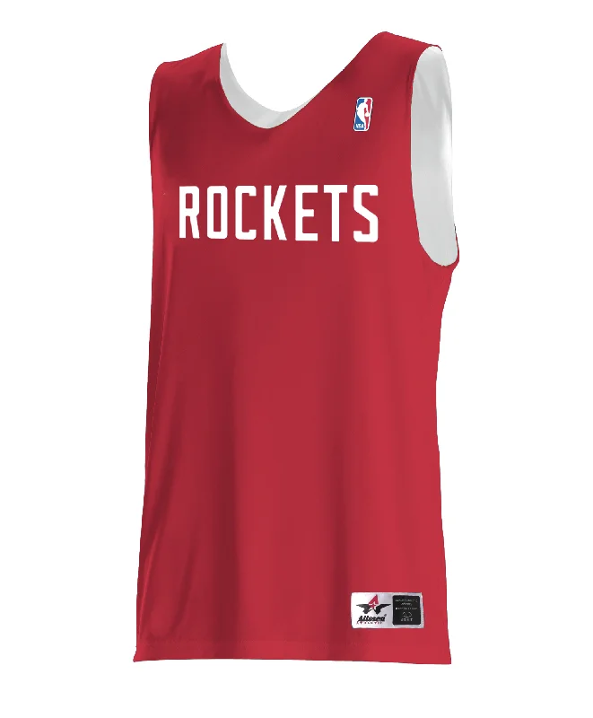 Red/ White/ Houston Rockets