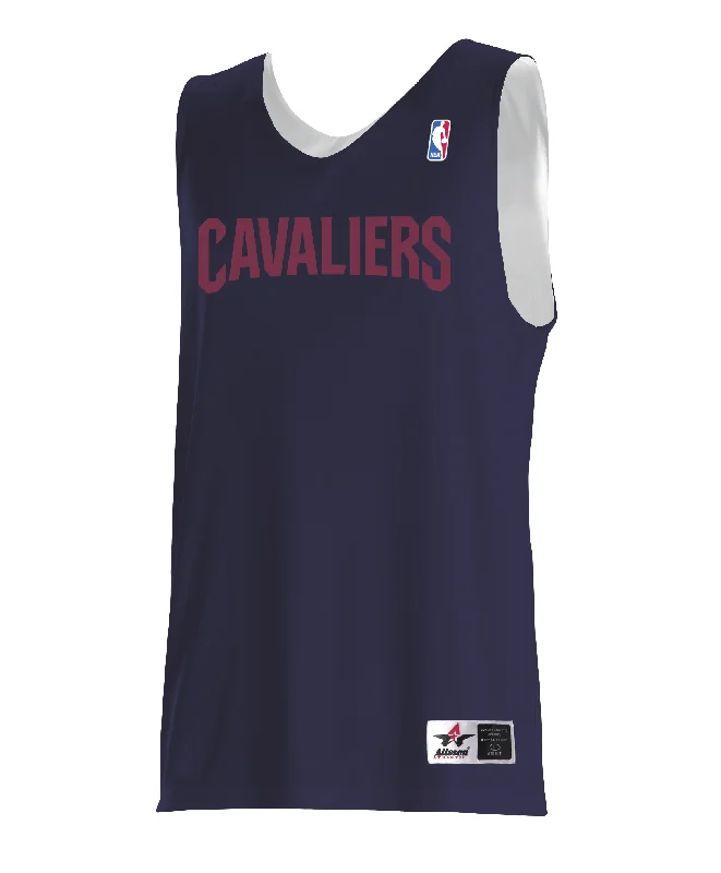 Navy/ White/ Cleveland Cavaliers