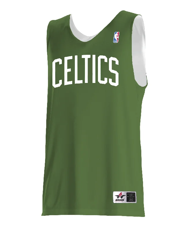 Kelly Green/ White/ Boston Celtics