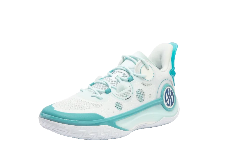 Basketball Shoes With Matching Apparel-AG4 SE - EARTH DAY