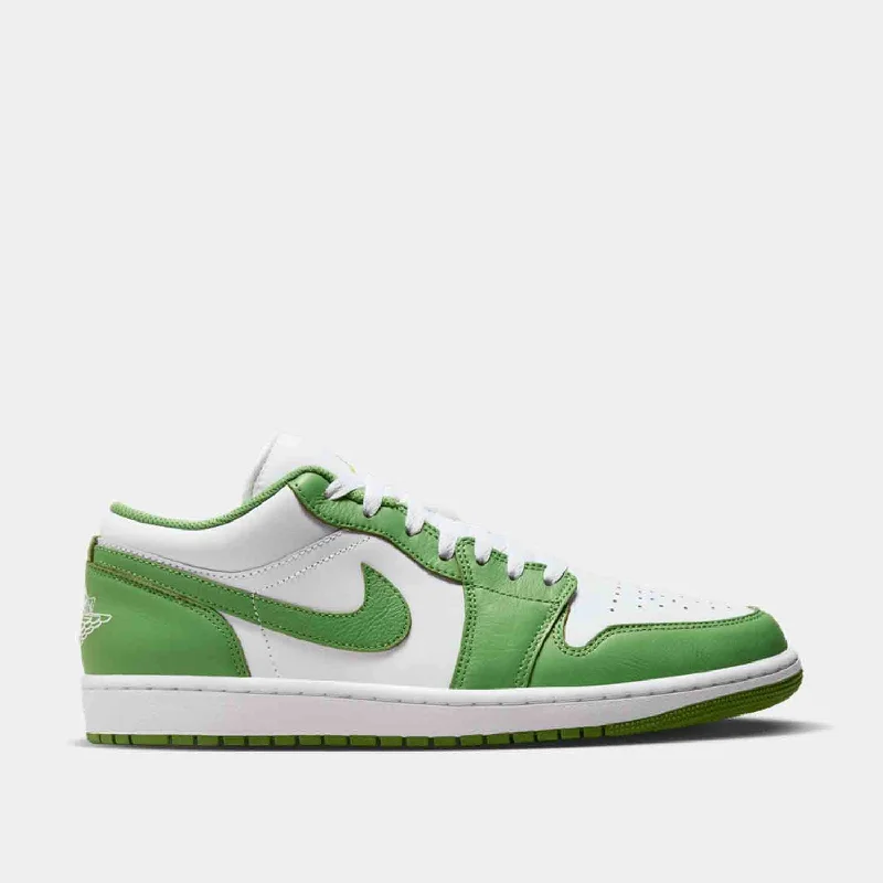 Basketball Shoes For Adults-Jordan 1 Low SE