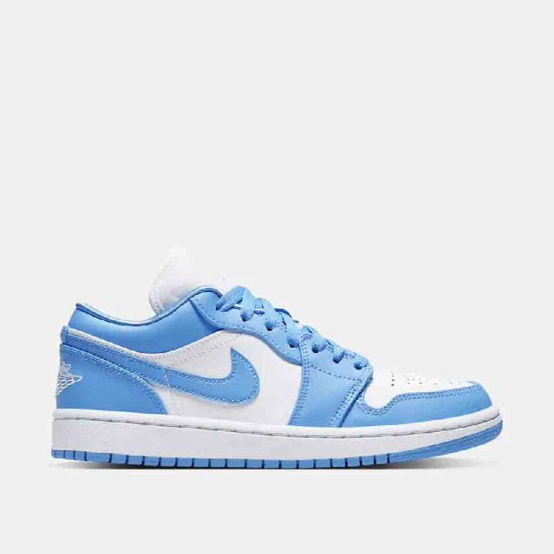 Basketball Shoes With Ankle Support-Women's Air Jordan 1 Low