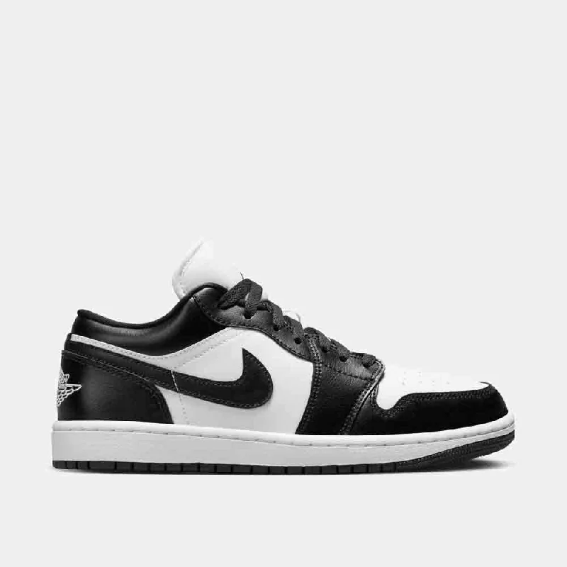 Basketball Shoes For Narrow Feet-Women's Air Jordan 1 Low