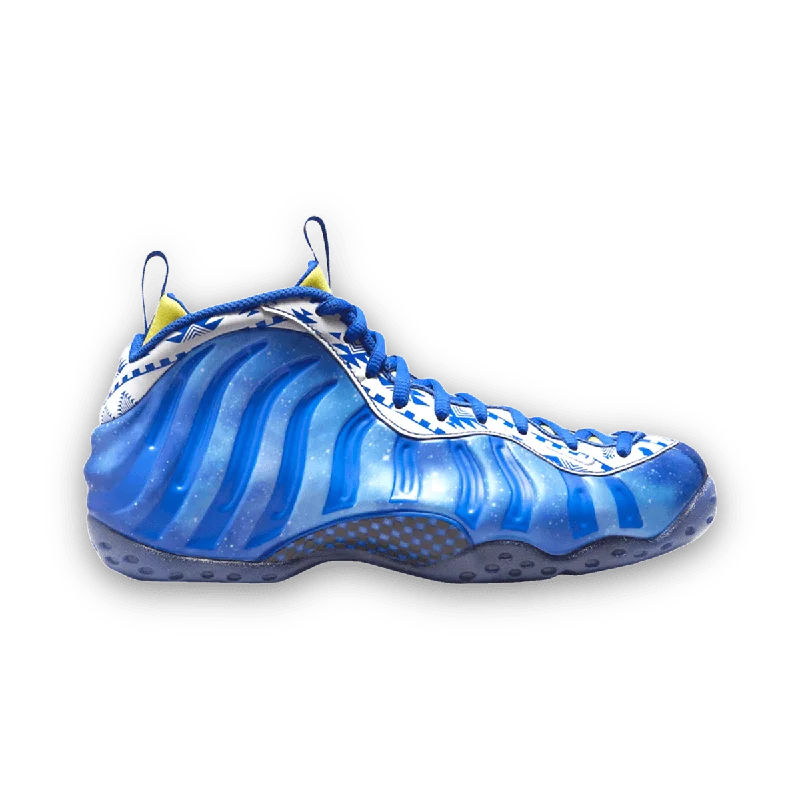 Basketball Shoes Under 50 Dollars-Air Foamposite One 'Doernbecher 2023'