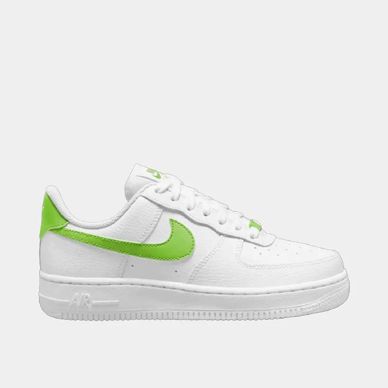 Basketball Shoes With Limited Editions-Women's Air Force 1 '07