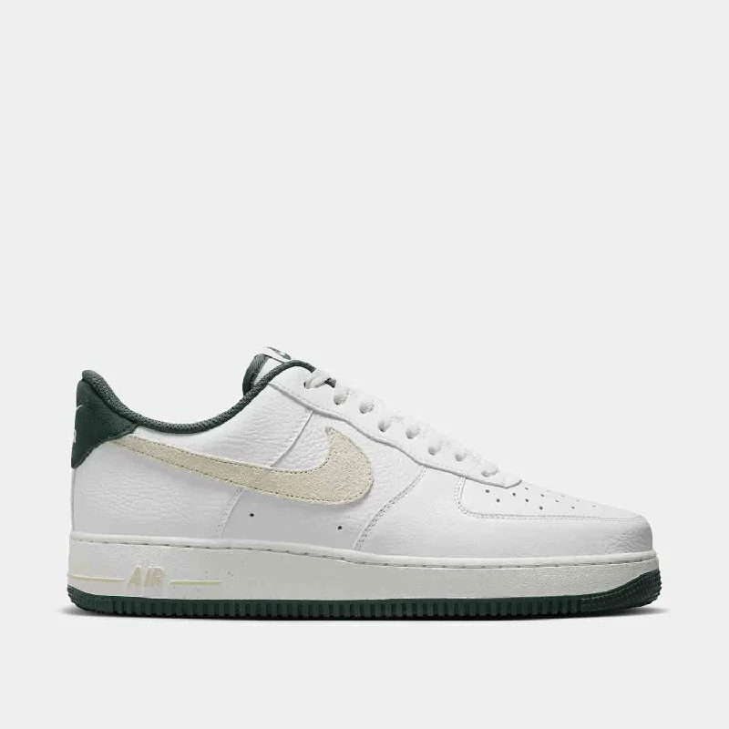 Basketball Shoes By Under Armour-Men's Air Force 1 '07