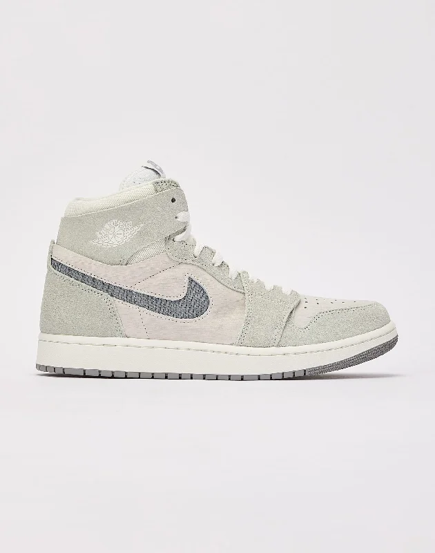 Basketball Shoes For Budget Shoppers-Jordan Air Jordan 1 High Zoom CMFT 2