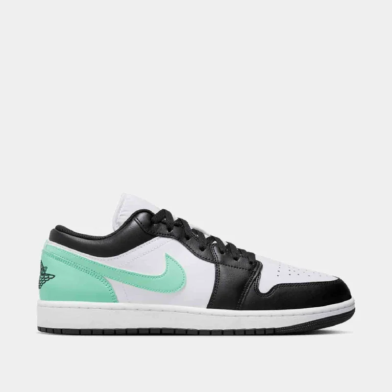 Basketball Shoes With Retro Style-Men's Jordan 1 Low