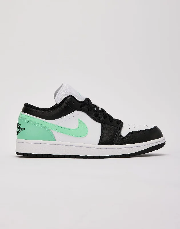 Basketball Shoes With Warranty-Jordan Air Jordan 1 Low