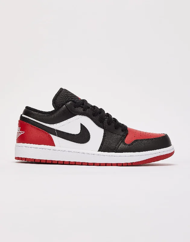 Basketball Shoes For High Performance-Jordan Air Jordan 1 Low