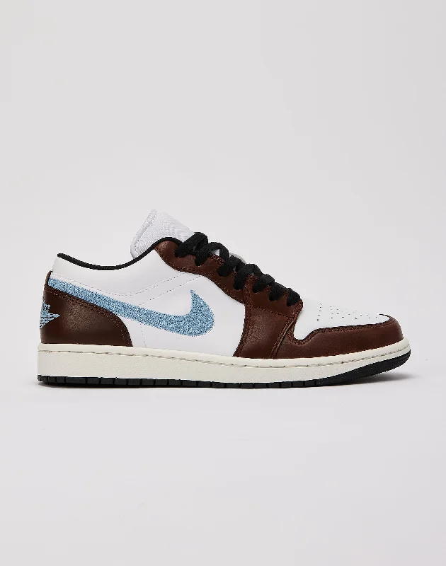 Basketball Shoes For Guards-Jordan Air Jordan 1 Low SE