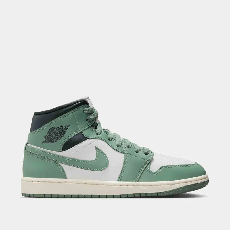 Basketball Shoes For Small Forwards-Women's Jordan 1 Mid