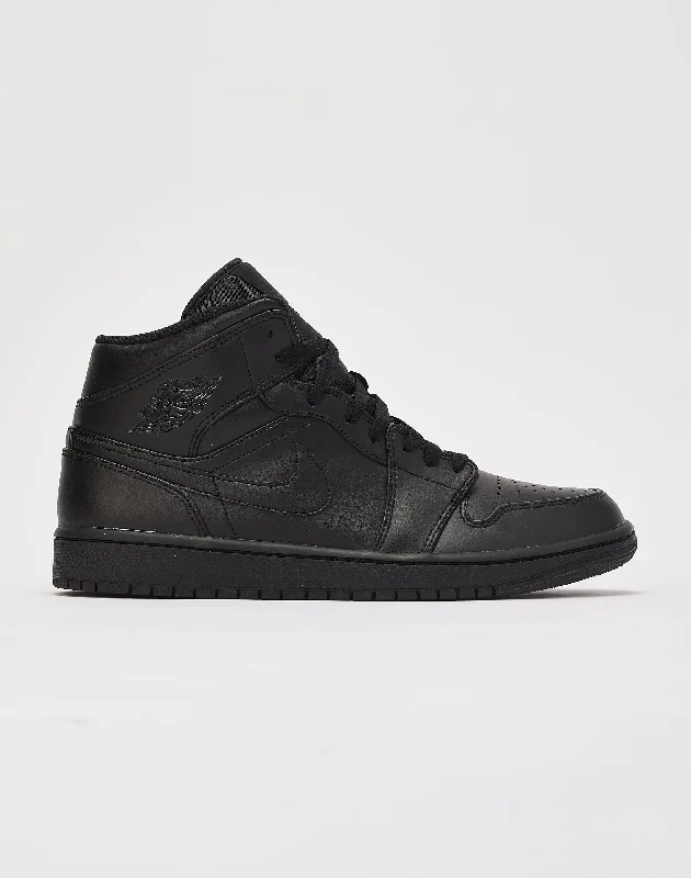 Basketball Shoes Under 50 Dollars-Jordan Air Jordan 1 Mid