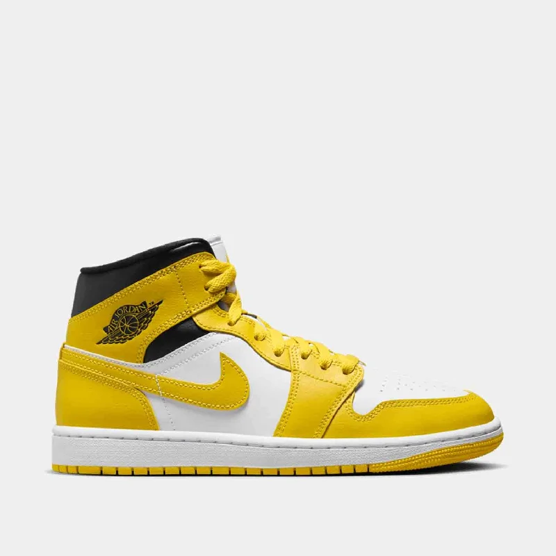 Basketball Shoes For Training-Air Jordan 1 Mid