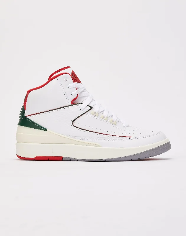 Basketball Shoes Under 50 Dollars-Jordan Air Jordan 2 Retro 'Origins'