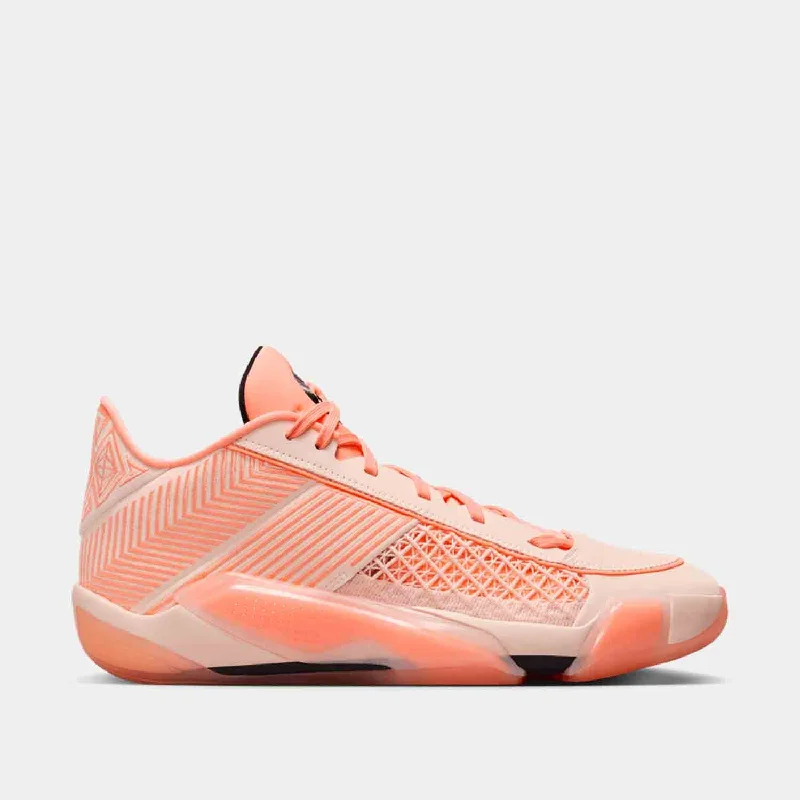 Basketball Shoes For Wet Courts-Jordan XXXVIII Low