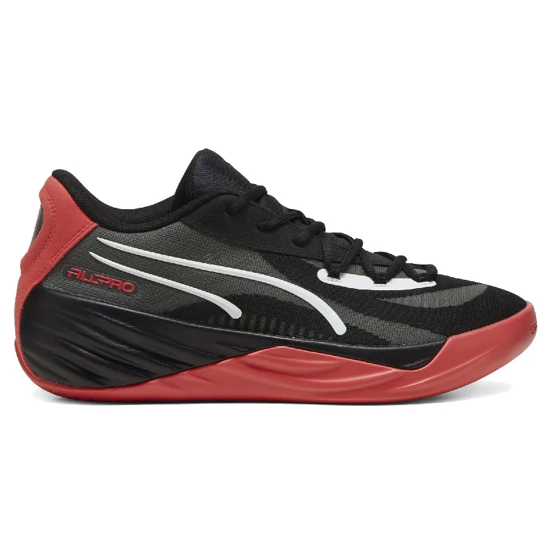 Basketball Shoes For Fast Breaks-All-Pro Nitro Men's Basketball Shoes