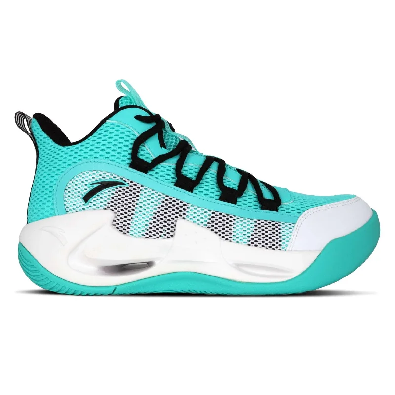 Basketball Shoes With Player Endorsements-Kids Basketball Shoes