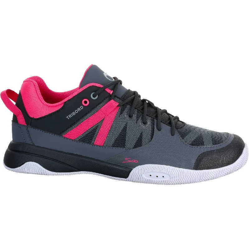 Basketball Shoes For All Positions-Women's Deck Shoes ARIN500