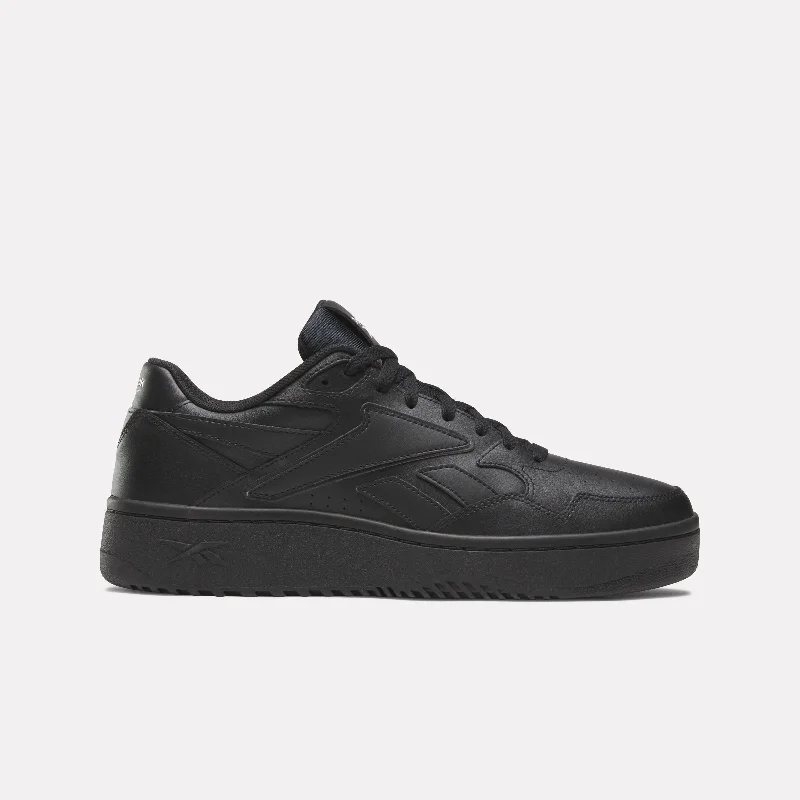 Basketball Shoes For All Positions-Atr Chill Black