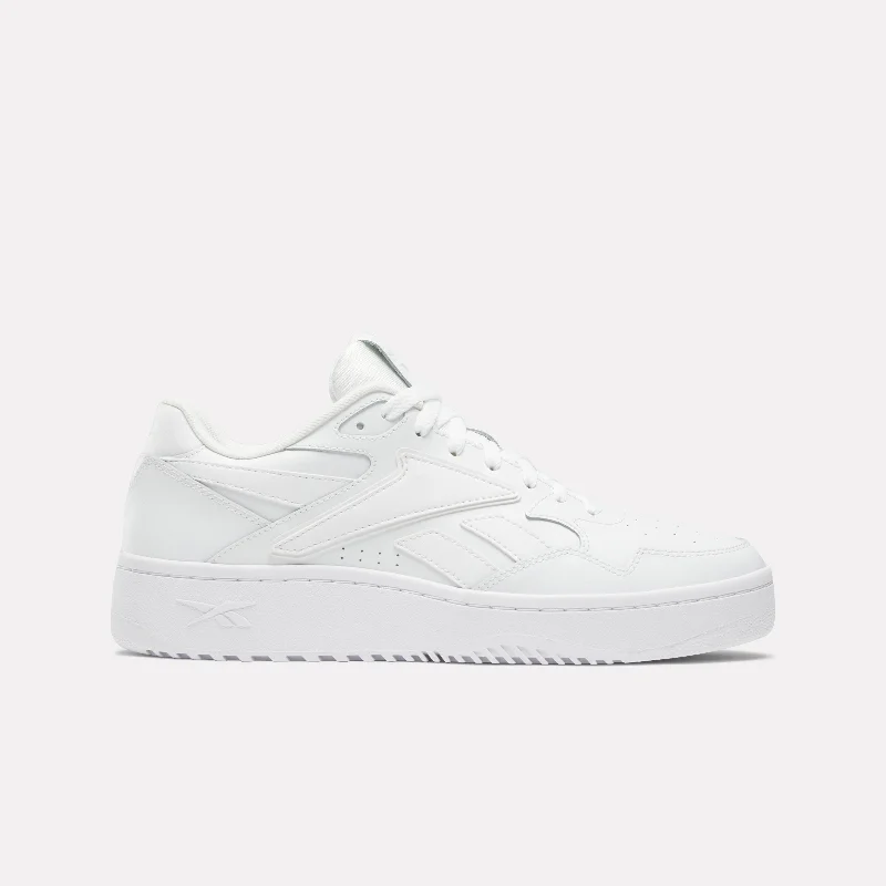 Basketball Shoes For High Performance-Atr Chill White