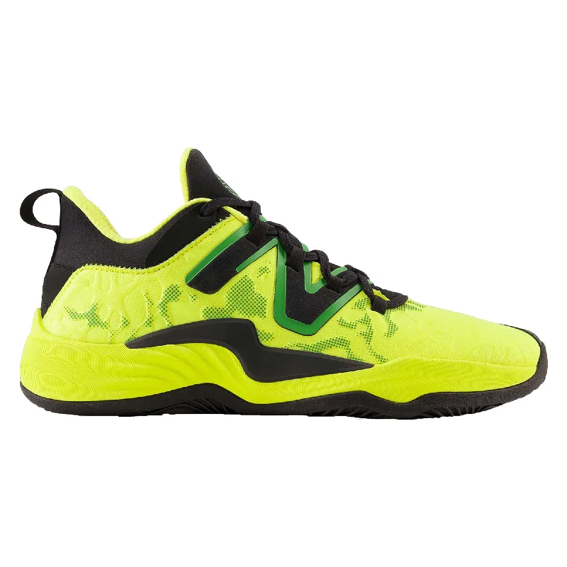 Basketball Shoes For Overpronation-Two WXY V3 Men's Basketball Shoes