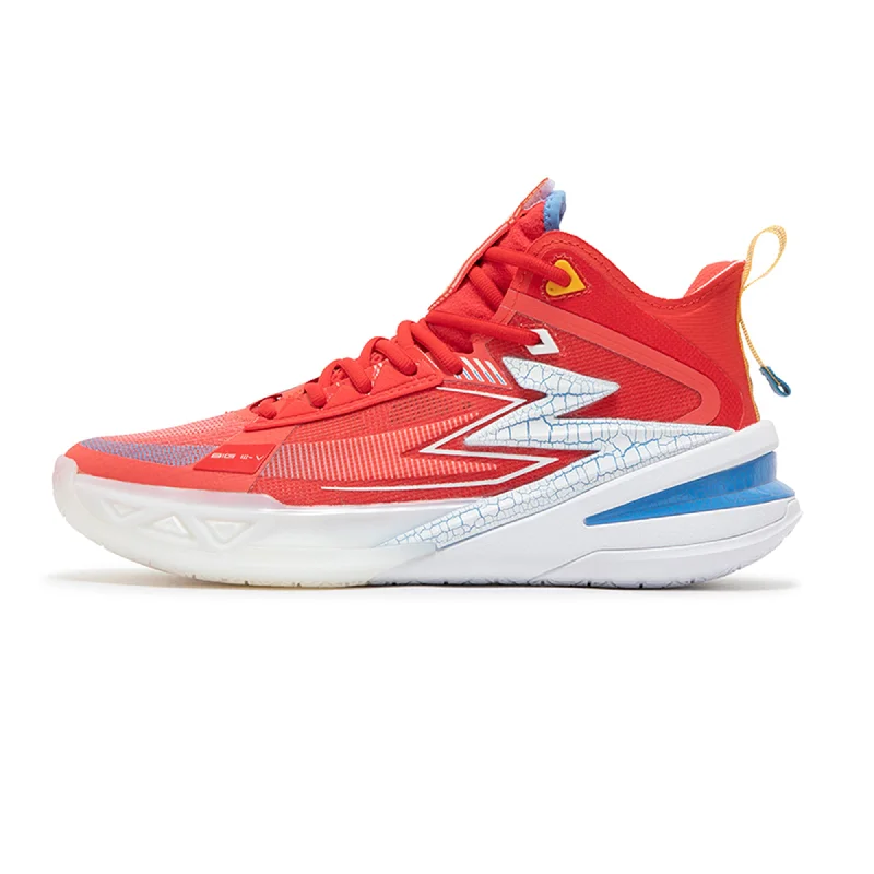 Basketball Shoes For Budget Shoppers-BIG3 5.0 Pro PE: Serbia