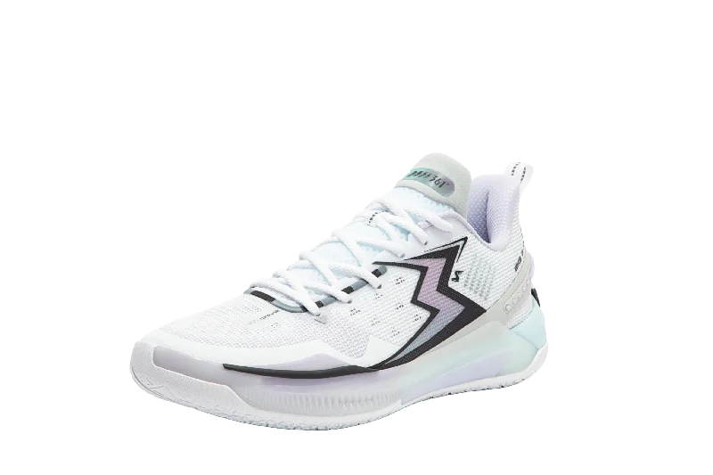 Basketball Shoes For Cold Climates-BIG3 5.0 - ICE BLADE