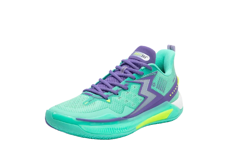 Basketball Shoes For High Flyers-BIG3 5.0 - LIGHT UP