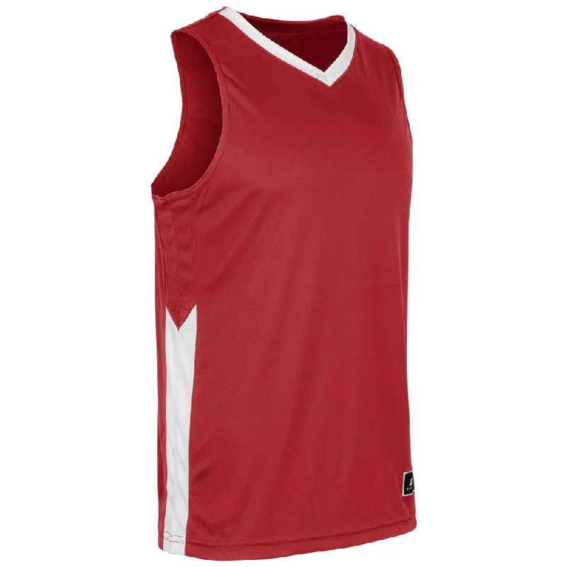 Basketball Jersey For Casual Fans-Champro Icon Basketball Jersey