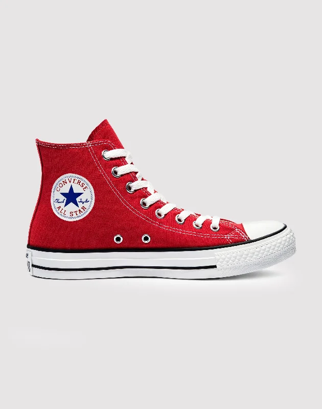 Basketball Shoes For Youth-Converse Chuck Taylor All-Star Hi