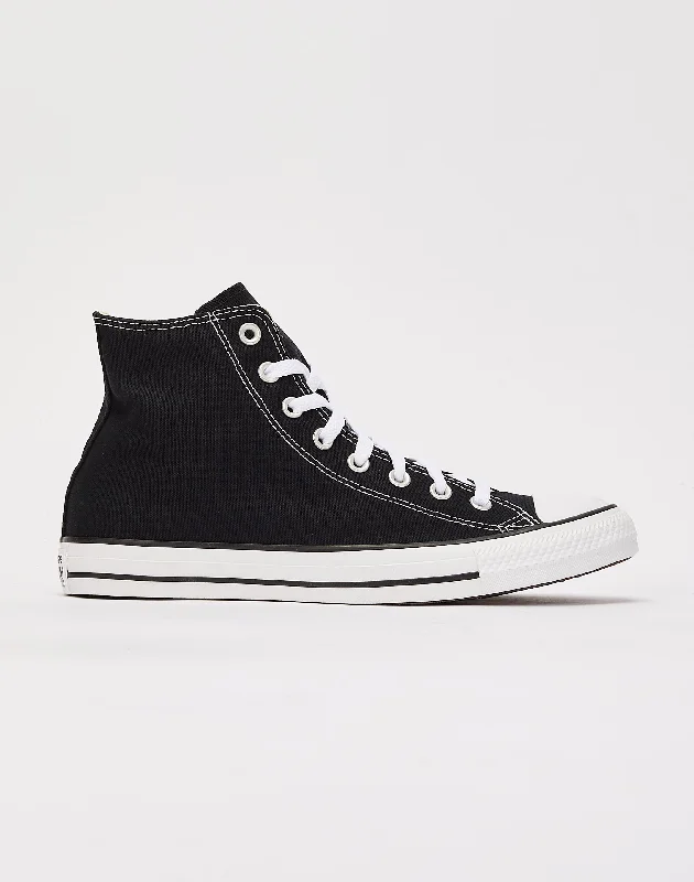 Basketball Shoes With Low Tops-Converse Chuck Taylor All-Star High