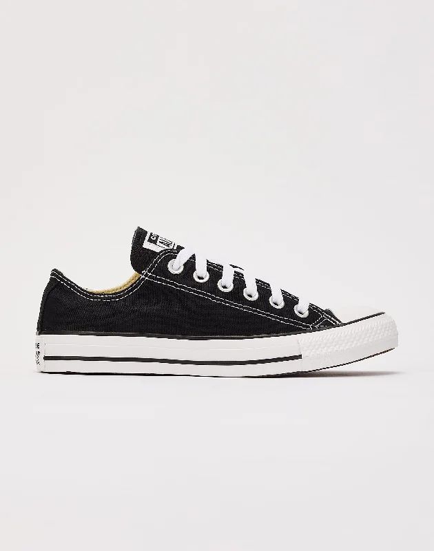 Basketball Shoes For Beginners-Converse Chuck Taylor All-Star Low