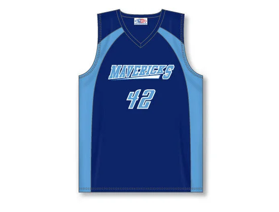 Basketball Jersey For Budget Replicas-Athletic Knit Custom Made Basketball Jersey Design 1102