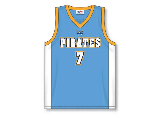 Basketball Jersey With Layering Options-Athletic Knit Custom Made Basketball Jersey Design 1104