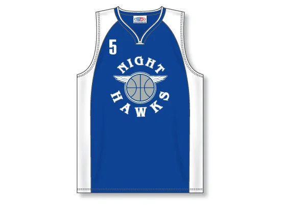 Basketball Jersey For Restock Alerts-Athletic Knit Custom Made Basketball Jersey Design 1106