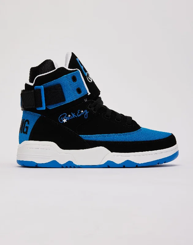 Basketball Shoes With Vibrant Colors-Ewing 33 HI