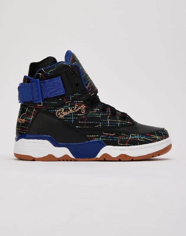 Basketball Shoes With Affordable Prices-Ewing 33 HI X Common