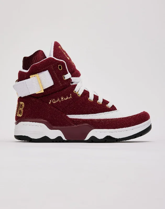 Basketball Shoes With Responsive Cushion-Ewing 33 HI X ODB