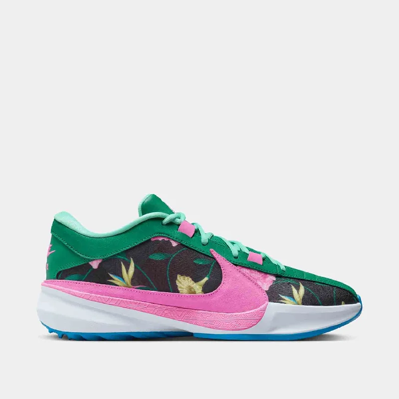 Basketball Shoes For Women-Giannis Freak 5 "Floral"