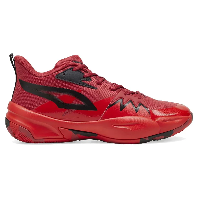 Basketball Shoes For Dunking-Genetics Men's Basketball Shoes