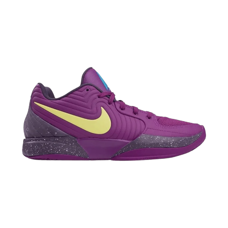 Basketball Shoes For Youth-Ja 2 'Purple Sky'