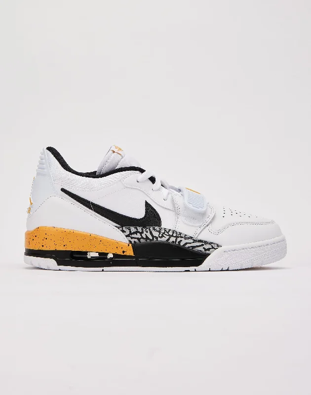 Basketball Shoes For Long Games-Jordan Legacy 312 Low